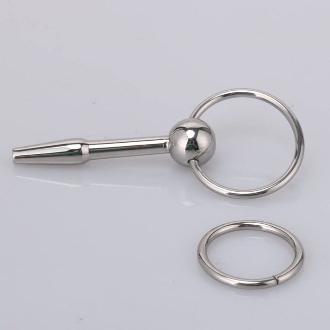 987101014 Penisplug Bakening 01 8719831780143