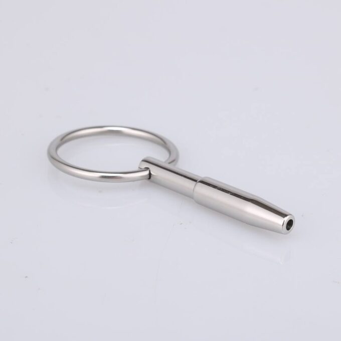 987101047 Penisplug–Chacana 9mm 4 8719831780471 987101047 Penisplug–Chacana 9mm 4 8719831780471