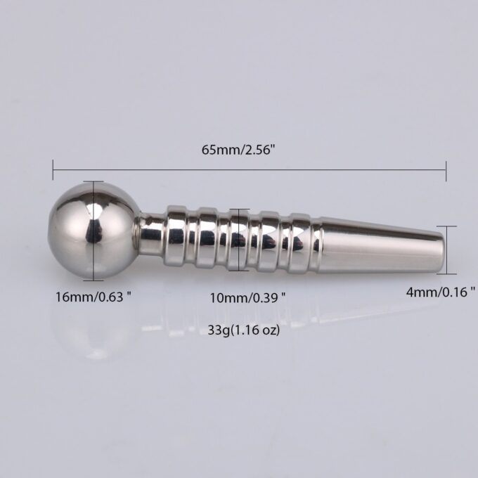 987101039 Penisplug Buru 05 8719831780396 987101039 Penisplug Buru 05 8719831780396