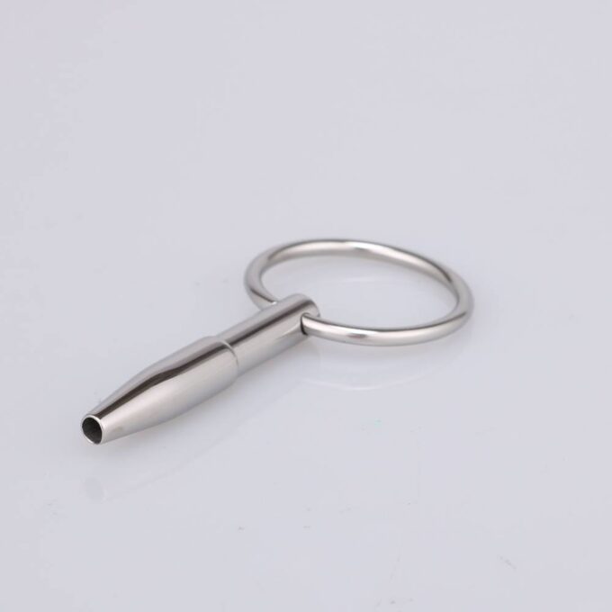 987101046 Penisplug–Chacana–8mm 1 8719831780464 987101046 Penisplug–Chacana–8mm 1 8719831780464