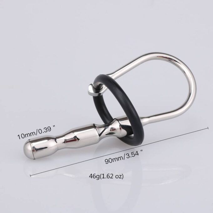 Penisplug Colachi afmetingen