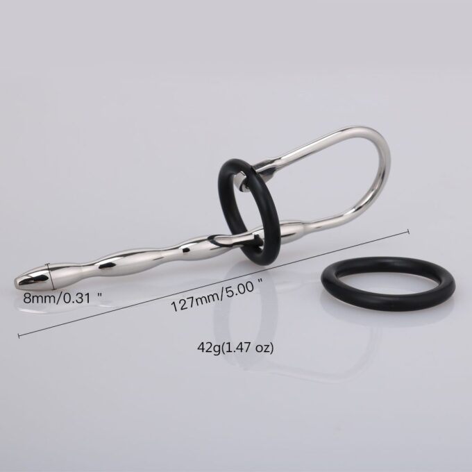 987101056 Penisplug Corvo 1 8719831780563 1