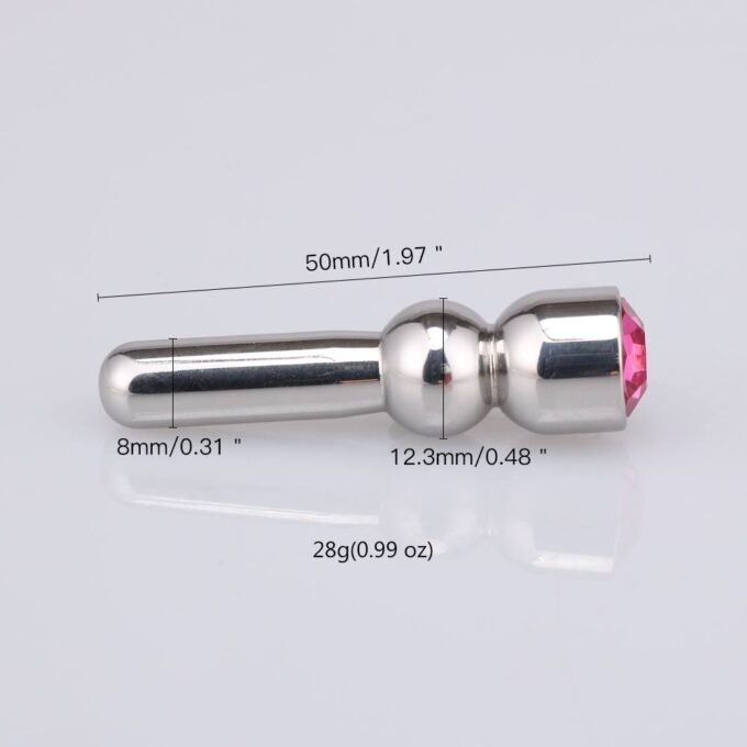 987101058 Penisplug Daikoku 1 8719831780587 1