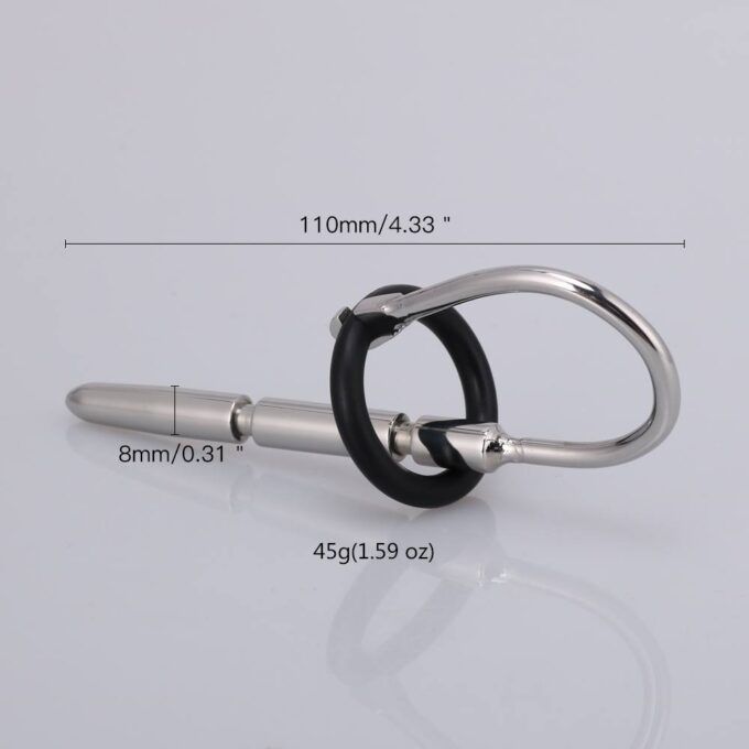 987101073 Penisplug Egon 1 8719831780730 1