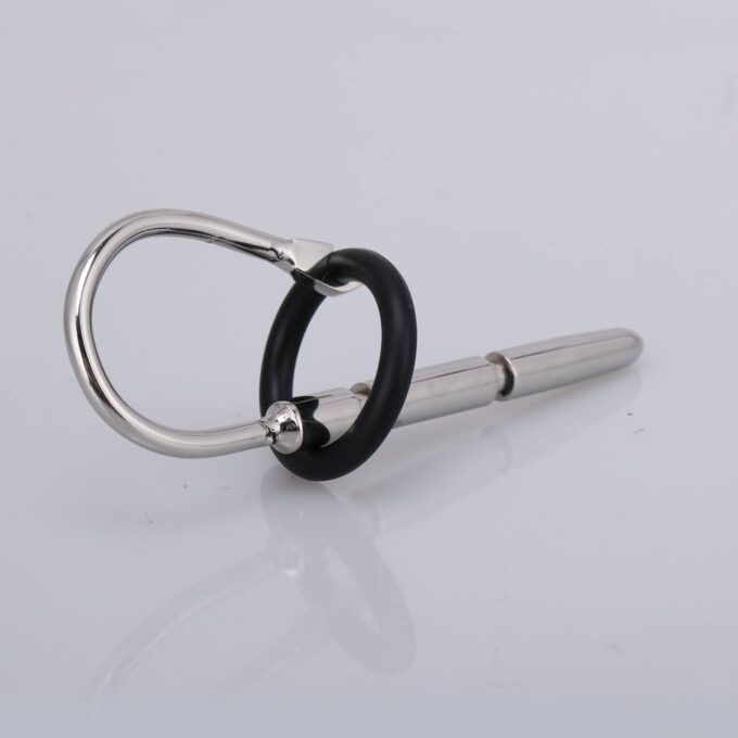 987101073 Penisplug Egon 3 8719831780730 1