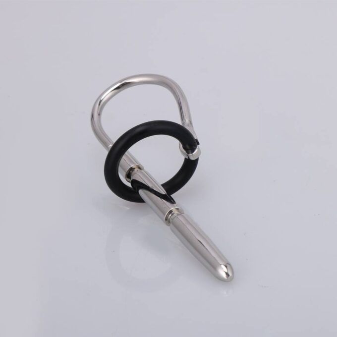 987101073 Penisplug Egon 4 8719831780730 1