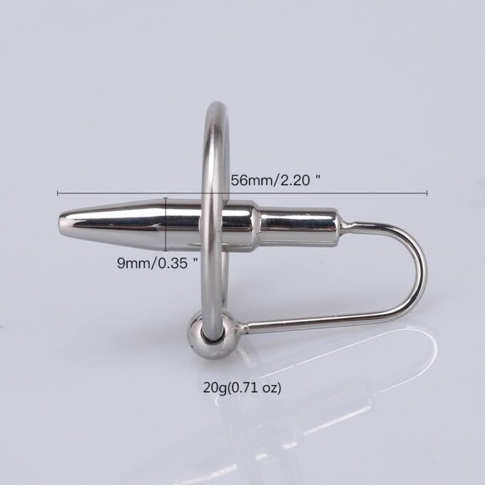 987101126 Penisplug Haruna 1 8719831781263 1 987101126 Penisplug Haruna 1 8719831781263 1