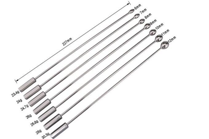 987101127 987101133 Dilator Rosebud 13 8719831781270 1 987101127 987101133 Dilator Rosebud 13 8719831781270 1