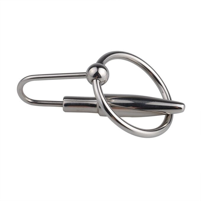 987101186 Penisplug Arrow 25 mm 8719831781867 03