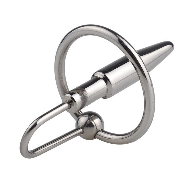 987101186 Penisplug Arrow 25 mm 8719831781867 02 2