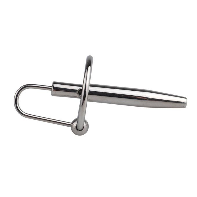 Penisplug Open Arrow 28 mm 3 Penisplug Open Arrow 28 mm