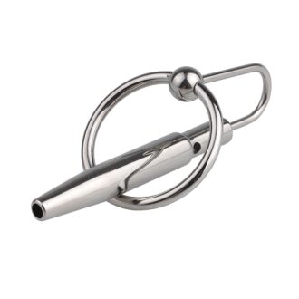 Penisplug Open Arrow 25 mm