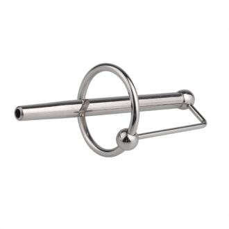 987101202 Penisplug Open Princes Wand 25 mm 8719831782024 03