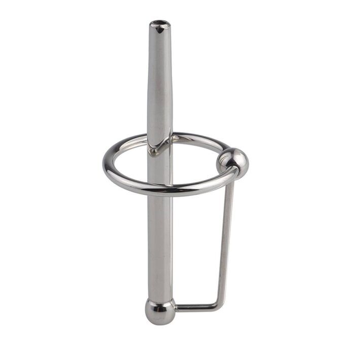 Penisplug Open Princes Wand 28 mm 3 Penisplug Open Princes Wand 28 mm