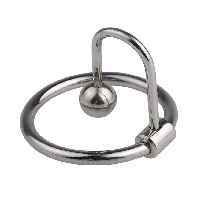 Spermstopper Flat 28 mm 1 Spermstopper Flat 28 mm