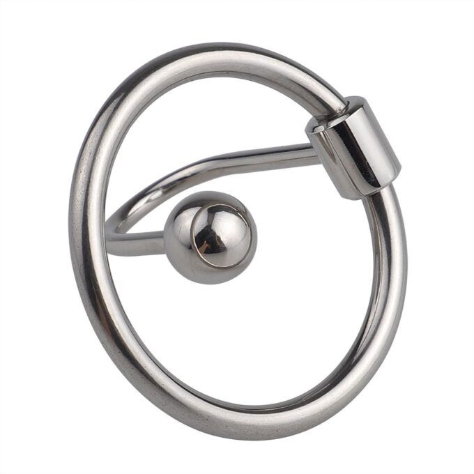 Spermstopper Flat 30 mm