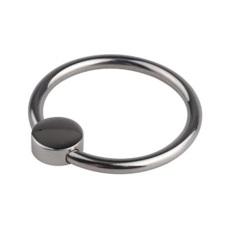 Glansring Flex Flat 28 mm