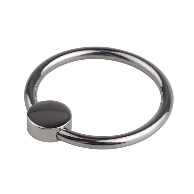 Glansring Flex Flat 30 mm