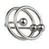 Spermstopper Double 28 mm 3 Spermstopper Double 28 mm