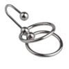 Spermstopper Double 28 mm 1 Spermstopper Double 28 mm