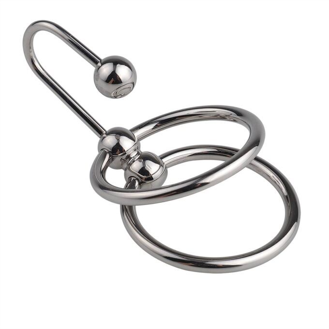 Spermstopper Double 32 mm 1 Spermstopper Double 32 mm