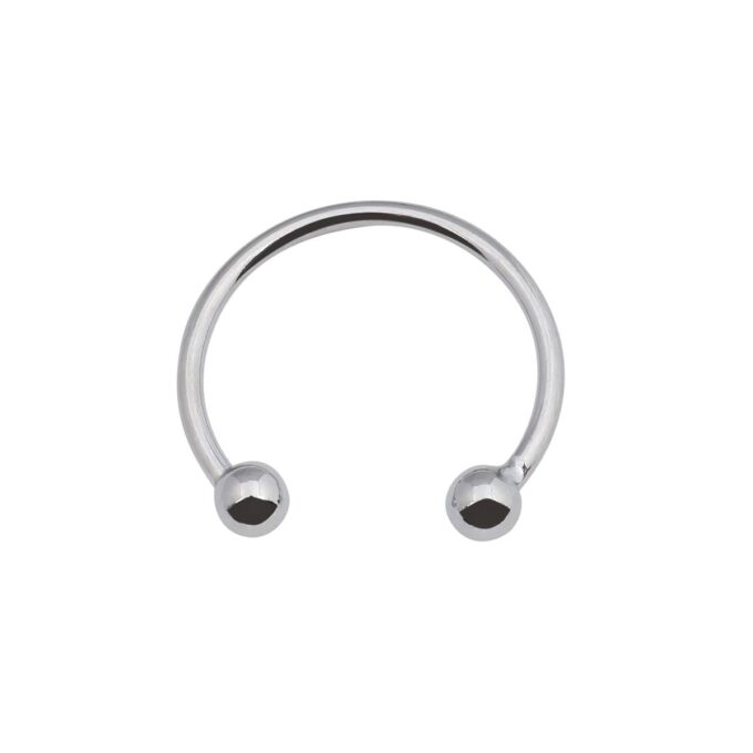 Glansring Betty 28 mm