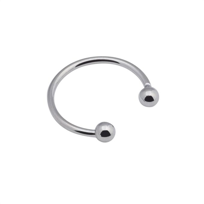 Glansring Betty 32 mm