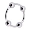 Banoch Glansring 4balls eikelring 987101618 Banoch Glansring 4balls eikelring 987101618