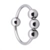 Banoch Glansring 4balls eikelring 987101618 3 Banoch Glansring 4balls eikelring 987101618 3