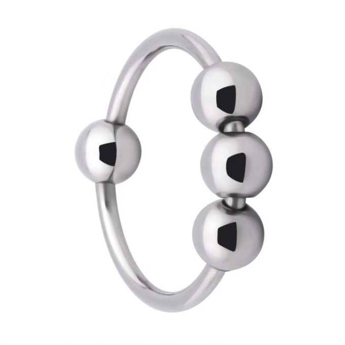 Banoch Glansring 4balls eikelring 987101618 3 Banoch Glansring 4balls eikelring 987101618 3
