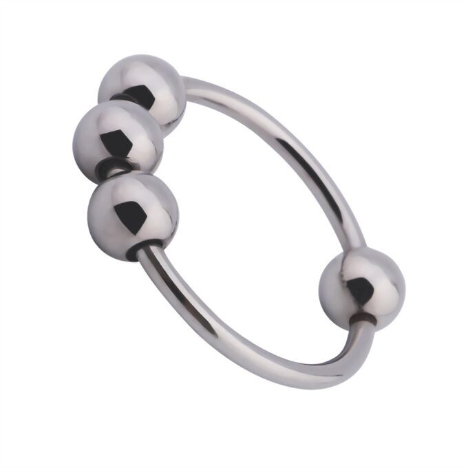 Banoch Glansring 4balls eikelring 987101618 4 Banoch Glansring 4balls eikelring 987101618 4
