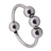 Banoch Glansring 4balls eikelring 987101618 5 Banoch Glansring 4balls eikelring 987101618 5