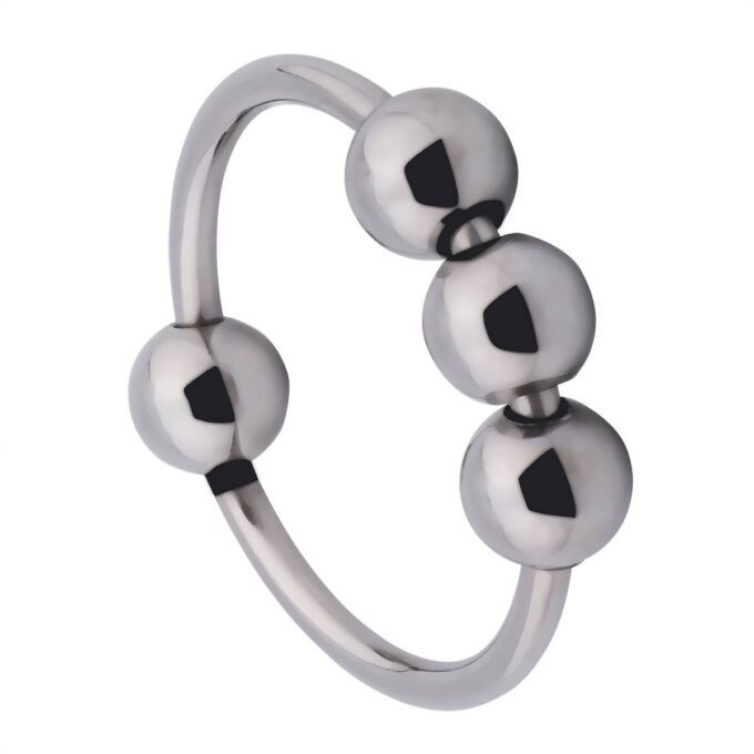 Banoch Glansring 4balls eikelring 987101618 5 Banoch Glansring 4balls eikelring 987101618 5