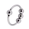 Banoch Glansring 4balls eikelring 987101618 6 Banoch Glansring 4balls eikelring 987101618 6