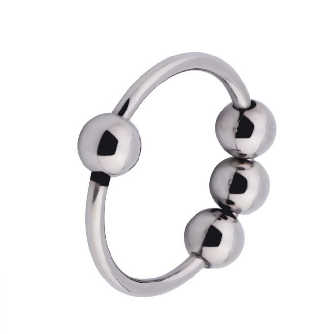 Banoch Glansring 4balls eikelring 987101618 6 Banoch Glansring 4balls eikelring 987101618 6